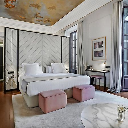 Summum Boutique Hotel, Member Of Melia Collection Palma di Maiorca Esterno foto