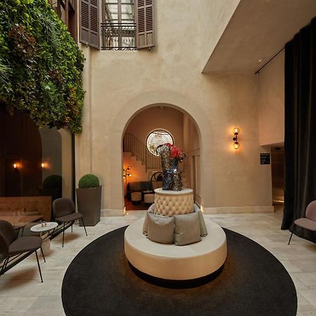 Summum Boutique Hotel, Member Of Melia Collection Palma di Maiorca Esterno foto