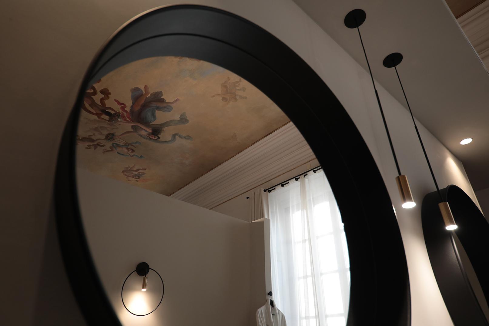 Summum Boutique Hotel, Member Of Melia Collection Palma di Maiorca Esterno foto