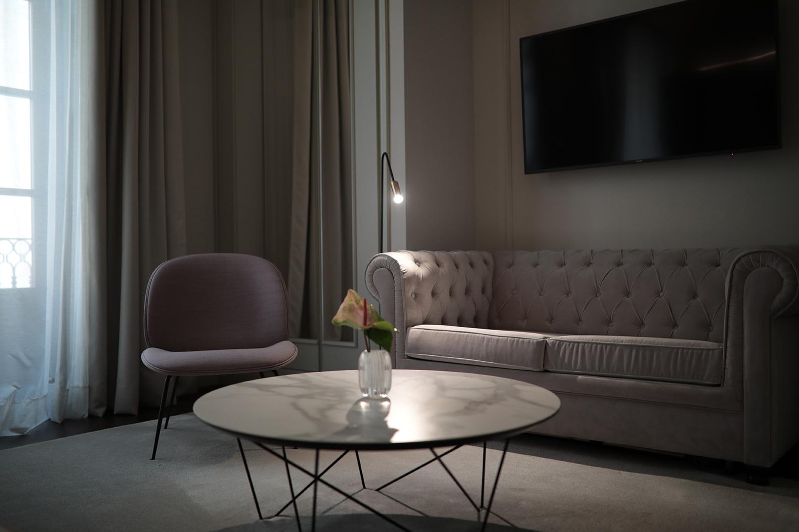 Summum Boutique Hotel, Member Of Melia Collection Palma di Maiorca Esterno foto
