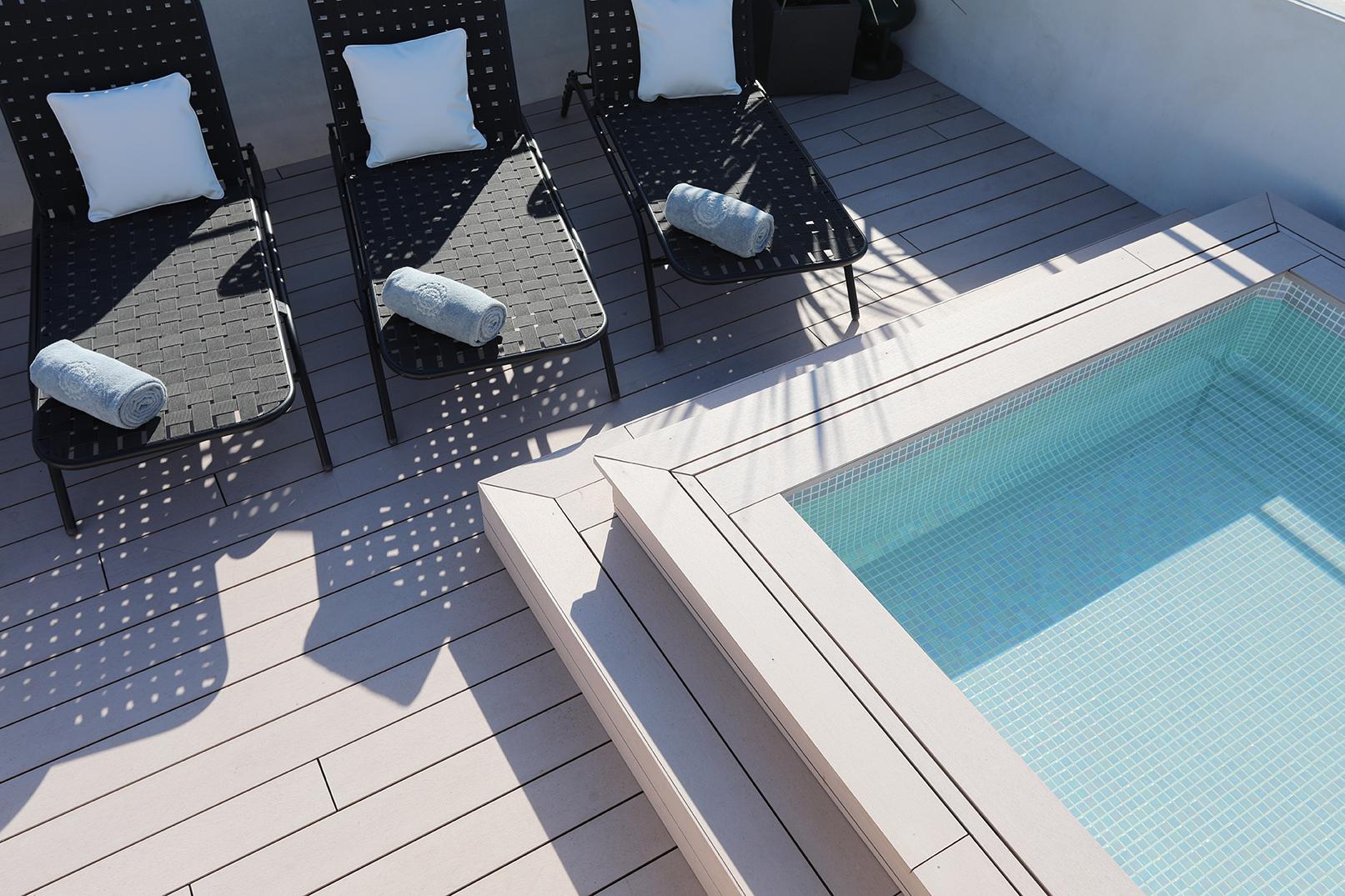 Summum Boutique Hotel, Member Of Melia Collection Palma di Maiorca Esterno foto