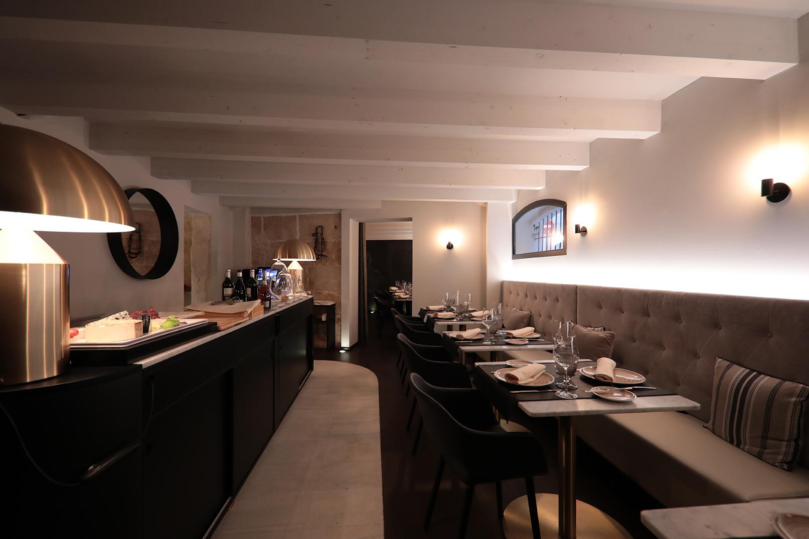 Summum Boutique Hotel, Member Of Melia Collection Palma di Maiorca Esterno foto