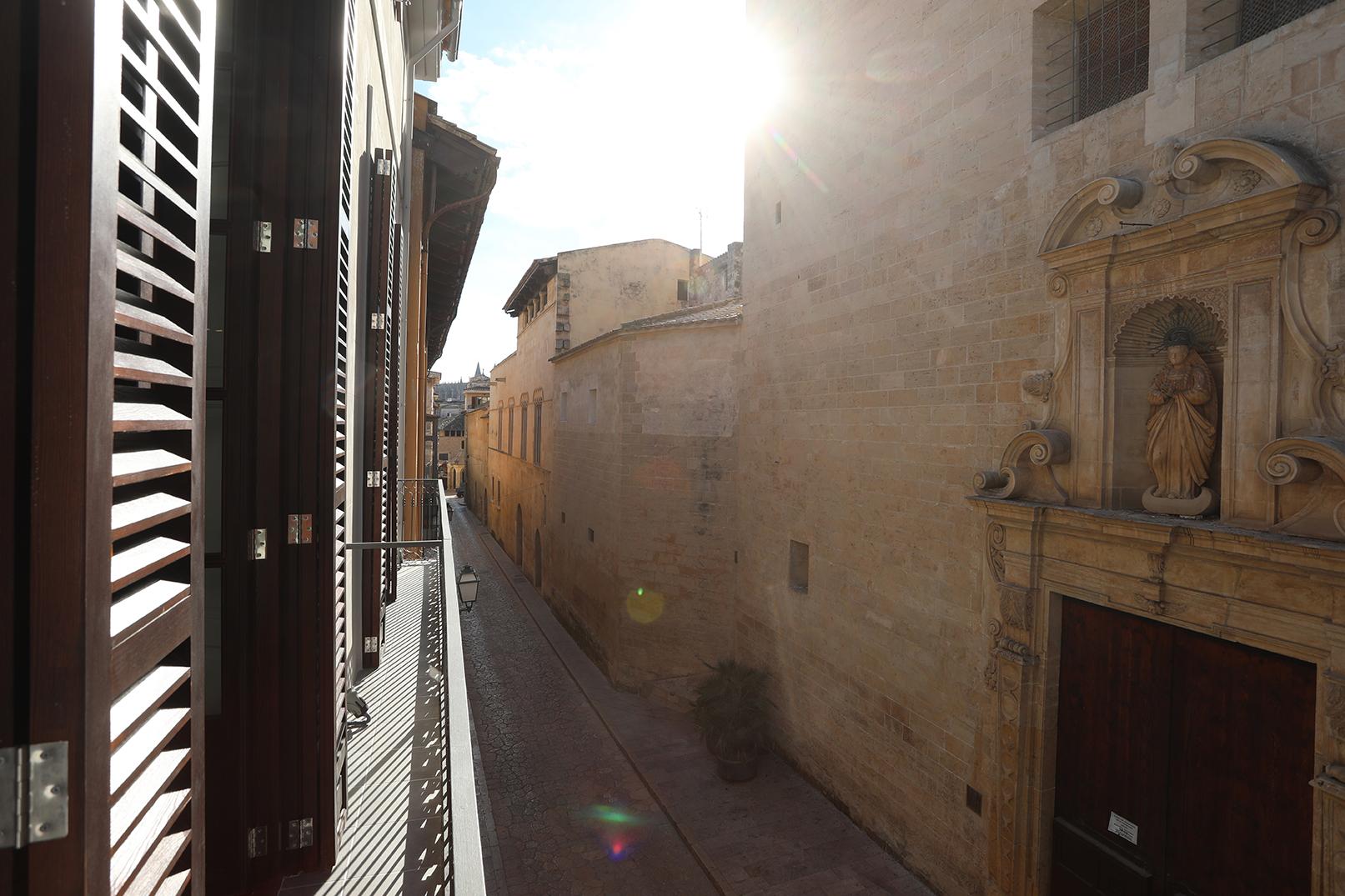 Summum Boutique Hotel, Member Of Melia Collection Palma di Maiorca Esterno foto