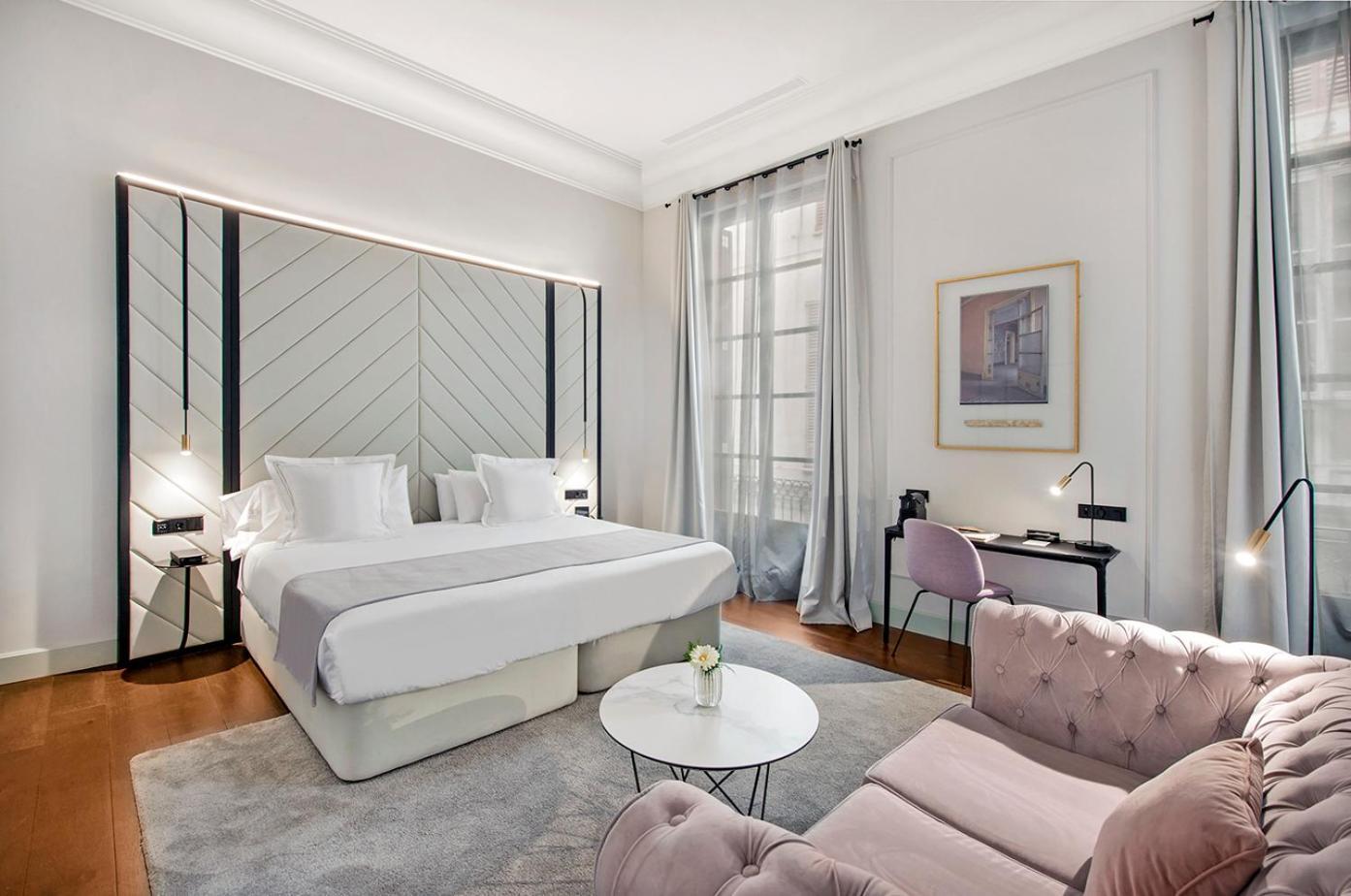 Summum Boutique Hotel, Member Of Melia Collection Palma di Maiorca Esterno foto