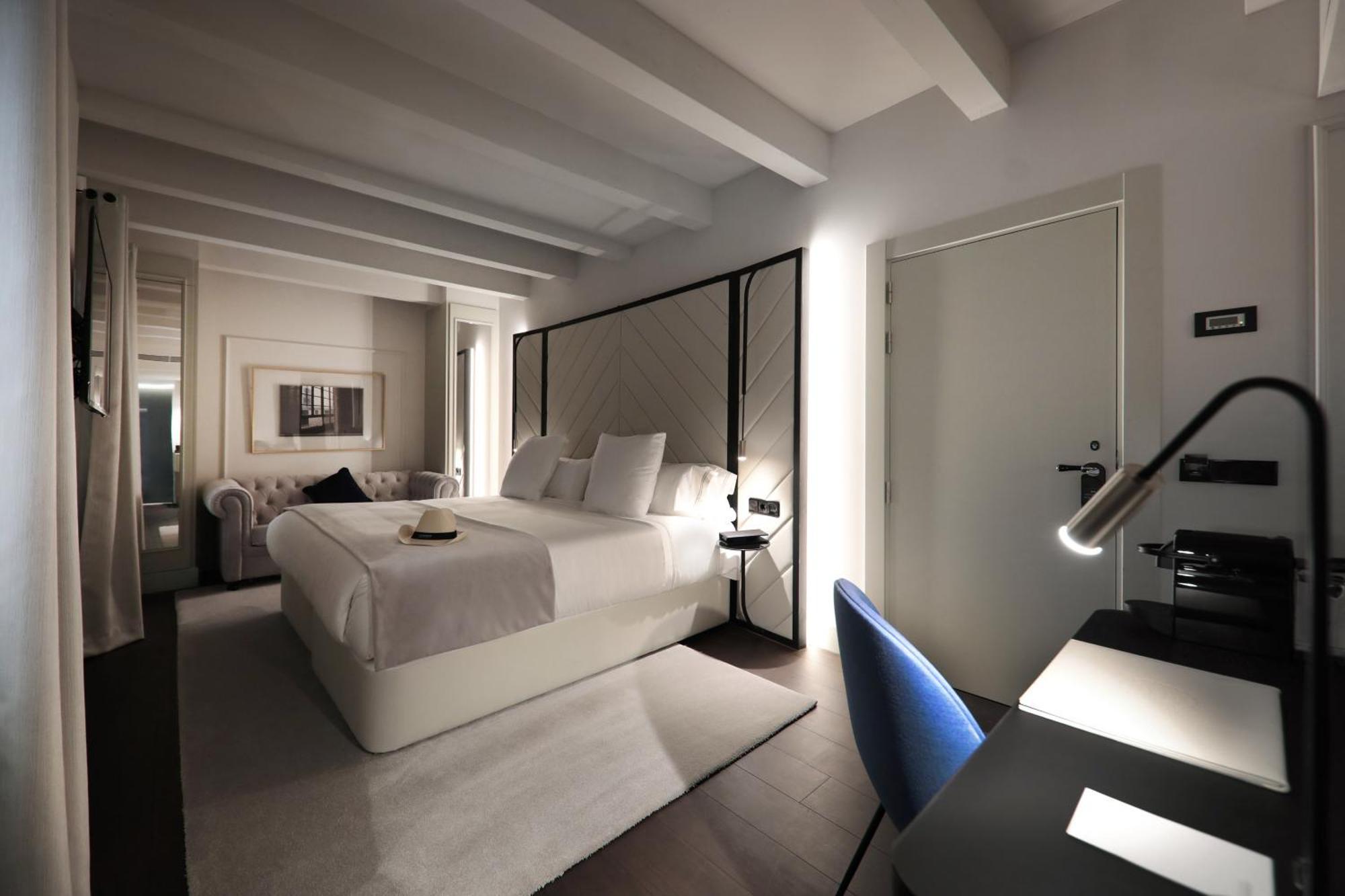 Summum Boutique Hotel, Member Of Melia Collection Palma di Maiorca Esterno foto