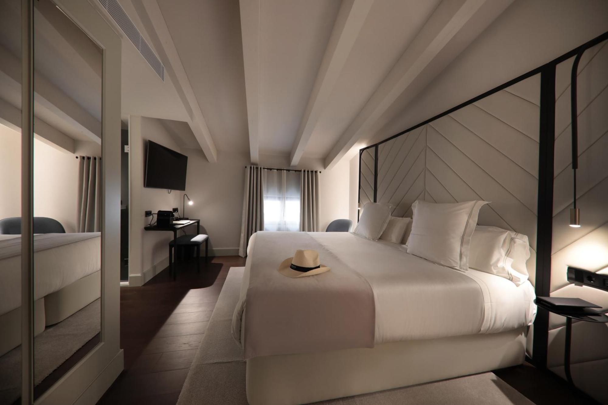 Summum Boutique Hotel, Member Of Melia Collection Palma di Maiorca Esterno foto