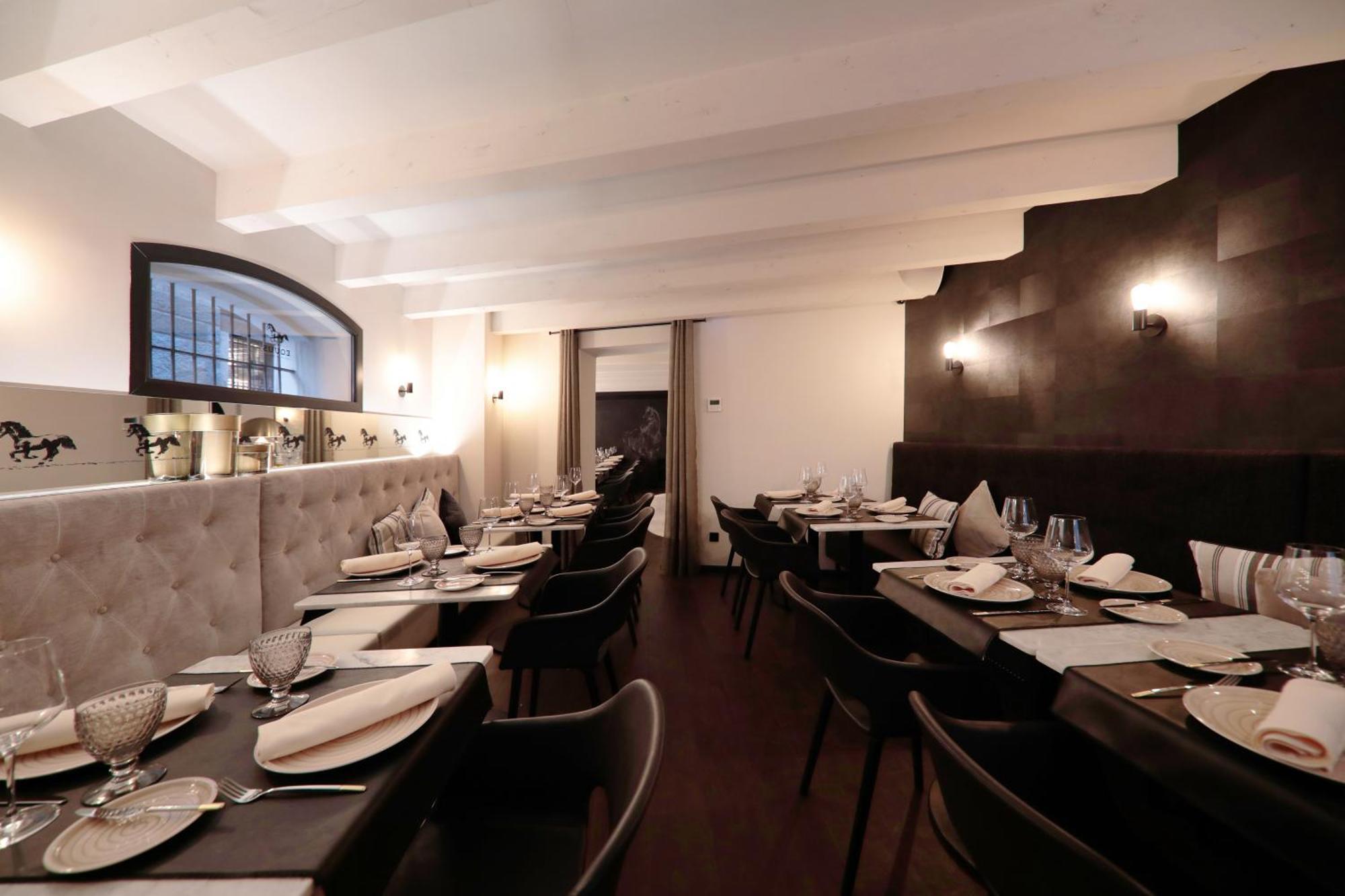Summum Boutique Hotel, Member Of Melia Collection Palma di Maiorca Esterno foto