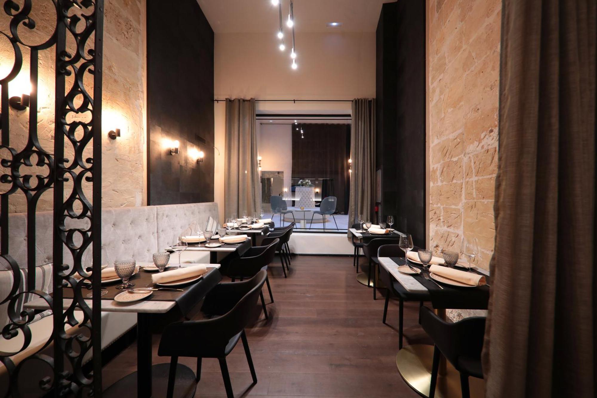 Summum Boutique Hotel, Member Of Melia Collection Palma di Maiorca Esterno foto
