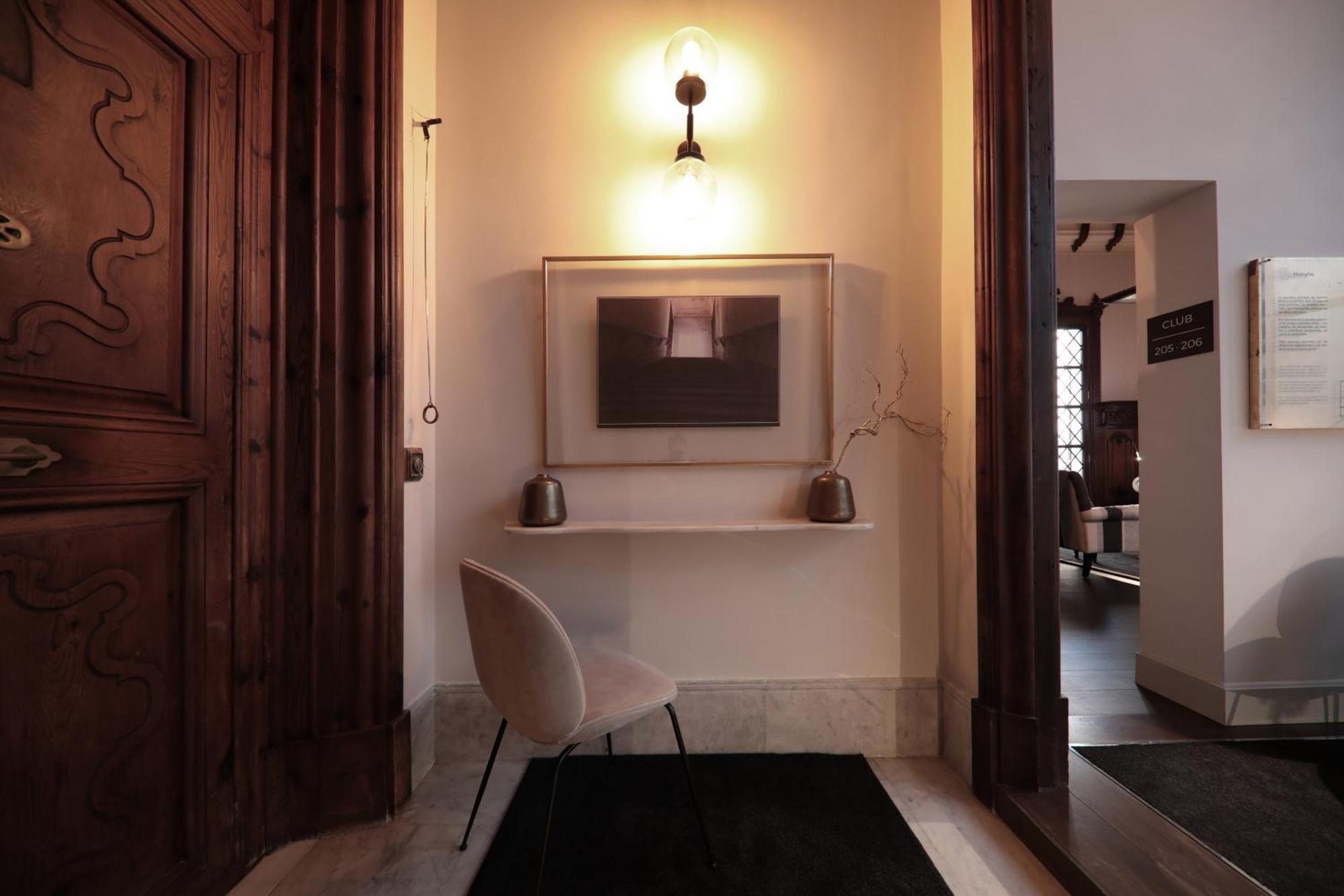 Summum Boutique Hotel, Member Of Melia Collection Palma di Maiorca Esterno foto