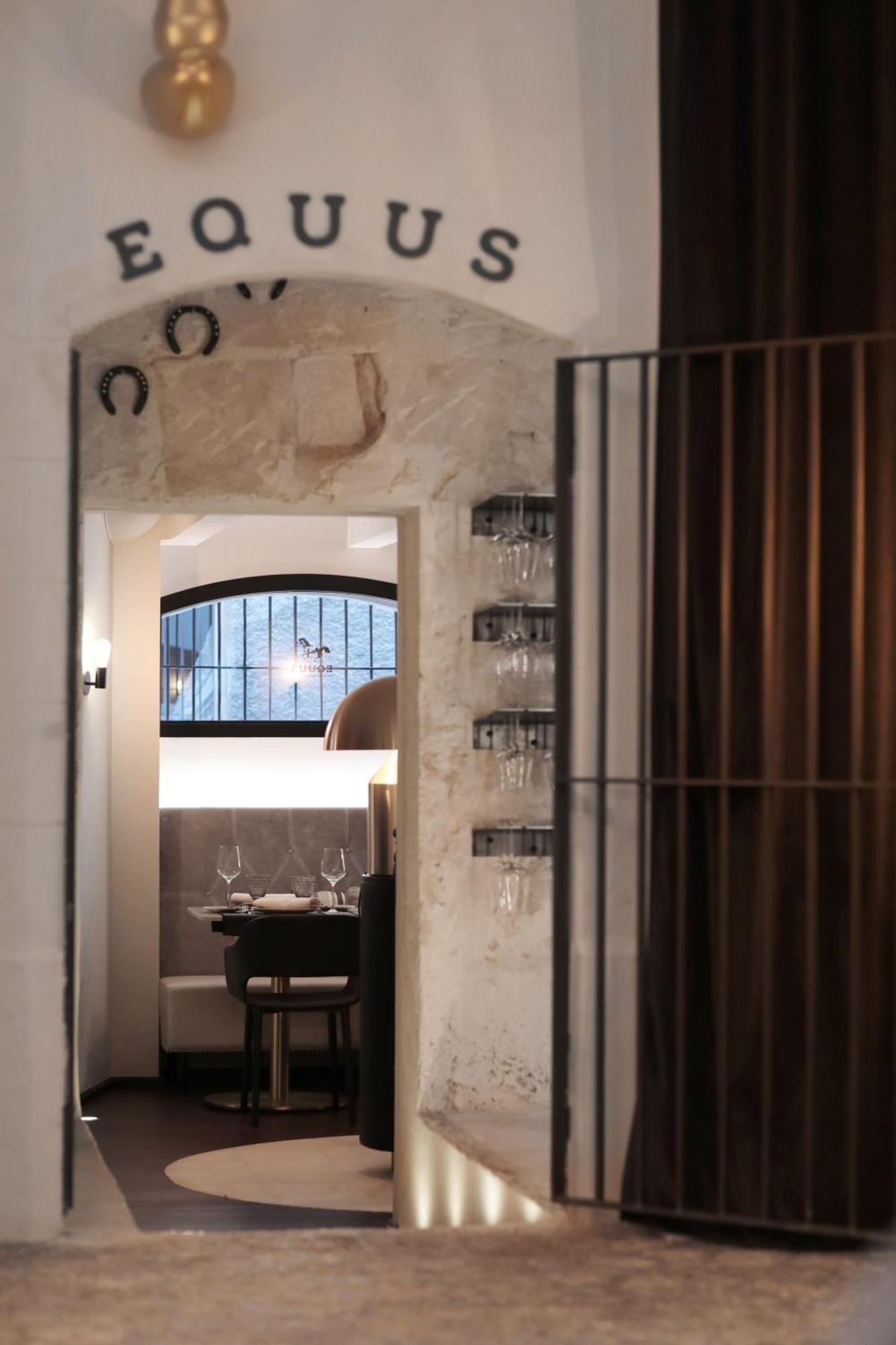 Summum Boutique Hotel, Member Of Melia Collection Palma di Maiorca Esterno foto