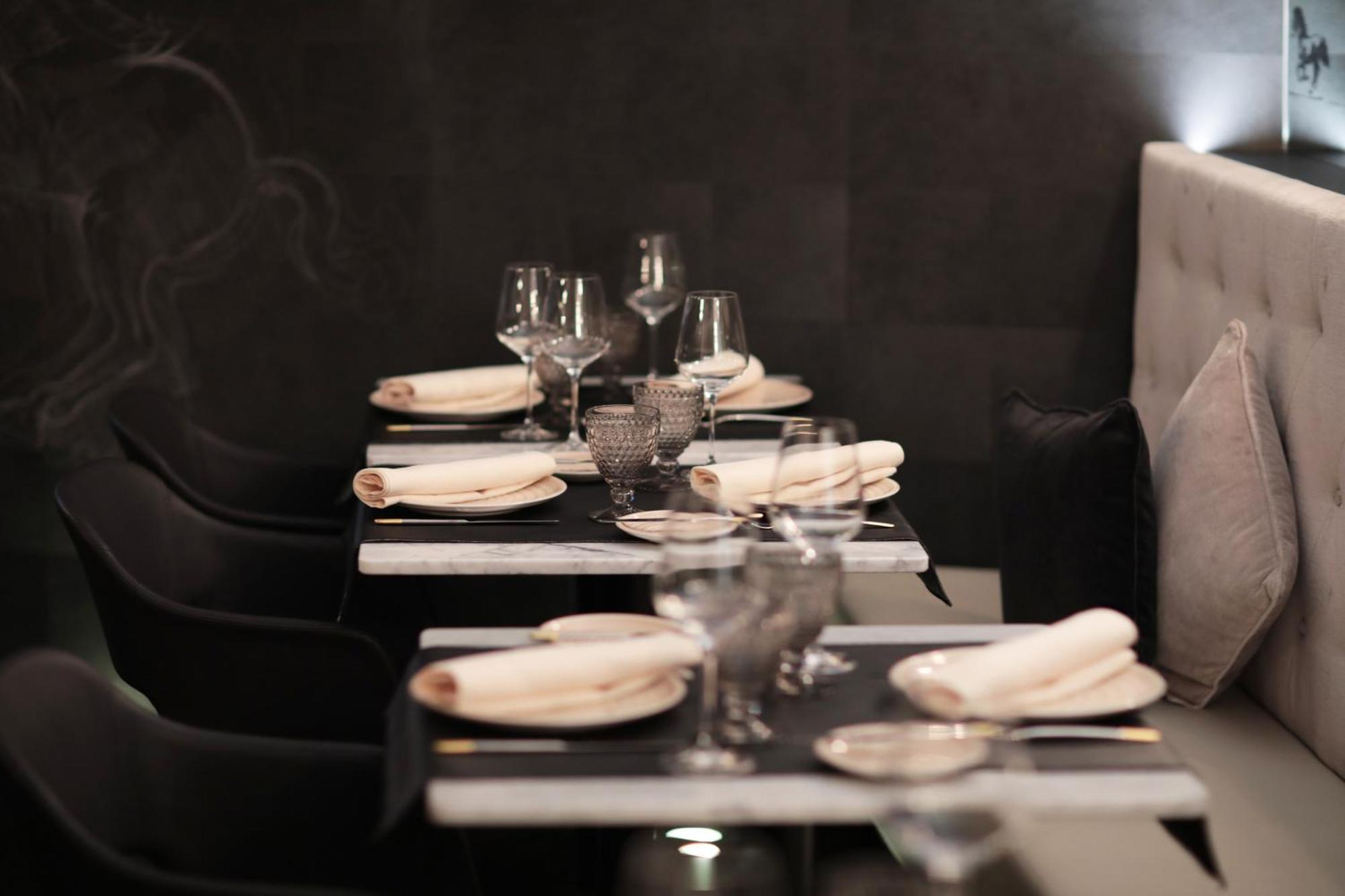 Summum Boutique Hotel, Member Of Melia Collection Palma di Maiorca Esterno foto