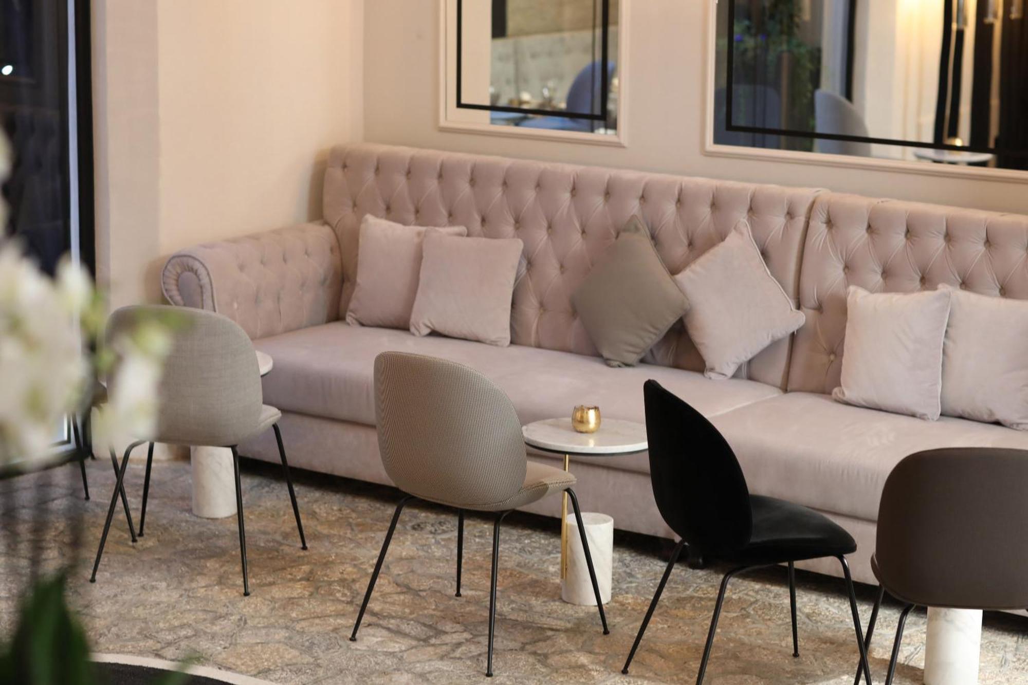Summum Boutique Hotel, Member Of Melia Collection Palma di Maiorca Esterno foto