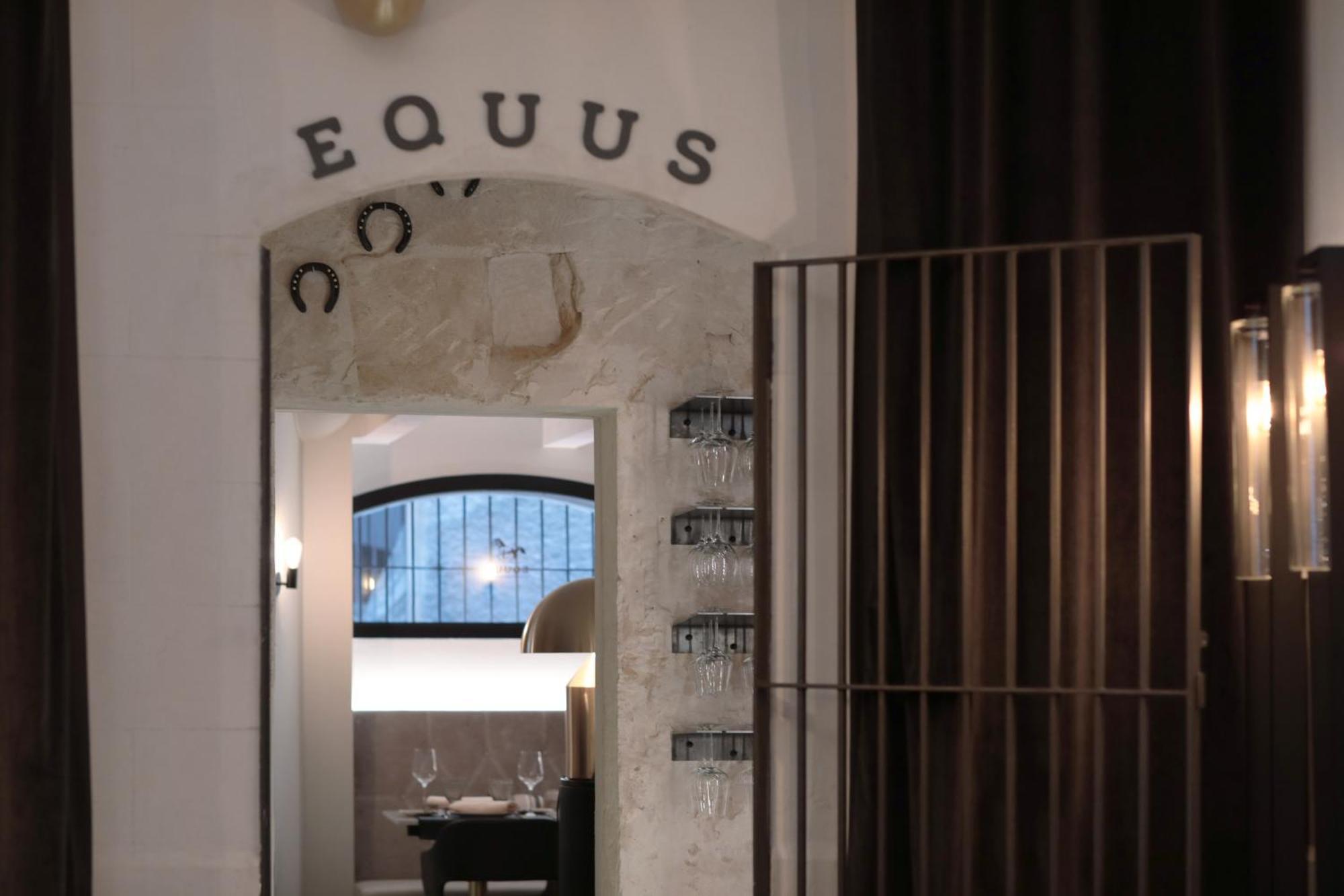 Summum Boutique Hotel, Member Of Melia Collection Palma di Maiorca Esterno foto